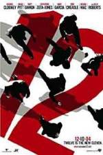 Watch Ocean's Twelve Vumoo