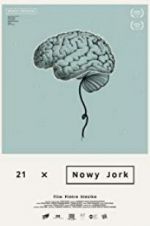 Watch 21 X New York Vumoo