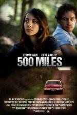 Watch 500 Miles Vumoo