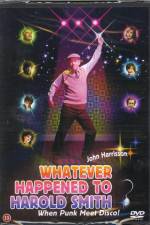 Watch Whatever Happened to Harold Smith? Vumoo