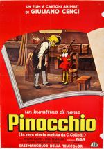 Watch Pinocchio Vumoo