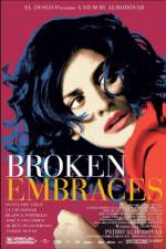 Watch Broken Embraces (Los abrazos rotos) Vumoo