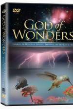 Watch God of Wonders Vumoo