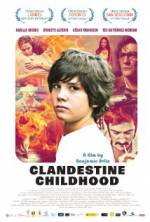 Watch Clandestine Childhood Vumoo