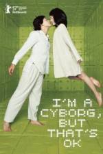 Watch I'm a Cyborg (Saibogujiman kwenchana) Vumoo
