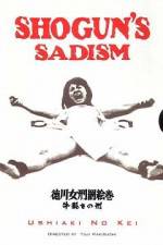 Watch Tokugawa onna keibatsu-emaki Ushi-zaki no kei Vumoo