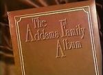 Watch The Addams Family Album Vumoo
