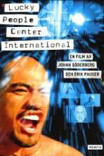 Watch Lucky People Center International Vumoo