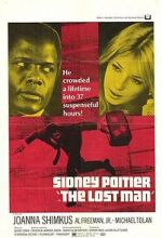 Watch The Lost Man Vumoo