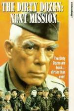 Watch The Dirty Dozen Next Mission Vumoo