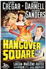 Watch Hangover Square Vumoo