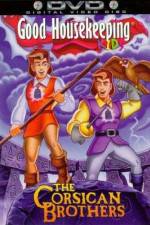 Watch The Corsican Brothers Vumoo