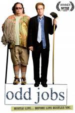 Watch Odd Jobs Vumoo