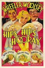 Watch Hips, Hips, Hooray! Vumoo