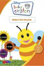 Watch Baby Einstein: Baby's First Sounds Vumoo