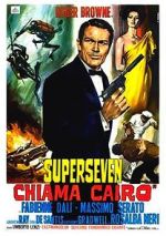 Watch Superseven chiama Cairo Vumoo