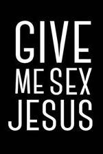 Watch Give Me Sex Jesus Vumoo