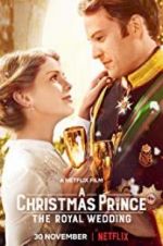 Watch A Christmas Prince: The Royal Wedding Vumoo