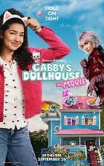Watch Gabby\'s Dollhouse: The Movie Vumoo