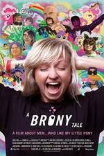 Watch A Brony Tale Vumoo