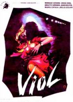 Watch Viol, la grande peur Vumoo