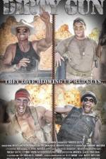 Watch Dirty Gun Vumoo