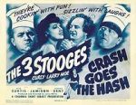Watch Crash Goes the Hash (Short 1944) Vumoo