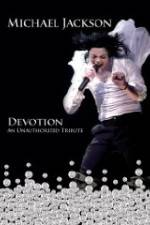 Watch Michael Jackson Devotion Vumoo