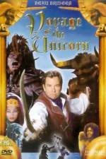 Watch Voyage of the Unicorn Vumoo