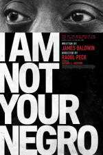 Watch I Am Not Your Negro Vumoo