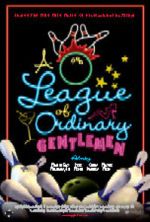 Watch A League of Ordinary Gentlemen Vumoo