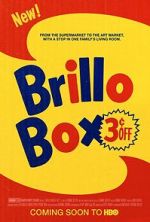 Watch Brillo Box (3 ¢ off) Vumoo