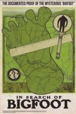 Watch In Search of Bigfoot Vumoo