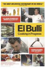 Watch El Bulli Cooking in Progress Vumoo