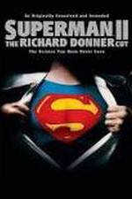 Watch Superman II Vumoo