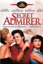 Watch Secret Admirer Vumoo