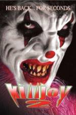 Watch Killjoy 2 Deliverance from Evil Vumoo