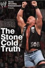 Watch WWE The Stone Cold Truth Vumoo