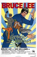Watch The Green Hornet Vumoo