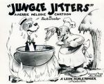 Watch Jungle Jitters Vumoo