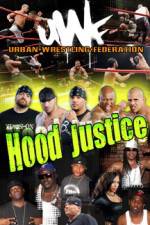 Watch Urban Wrestling Federation Hood Justice Vumoo