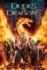 Watch Dragon Warriors Vumoo