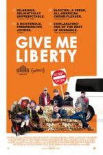 Watch Give Me Liberty Vumoo