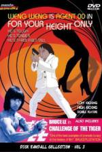 Watch Challenge of the Tiger Vumoo