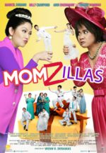 Watch Momzillas Vumoo