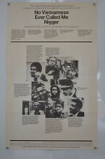 Watch No Vietnamese Ever Called Me Nigger Vumoo