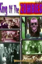 Watch King of the Zombies Vumoo