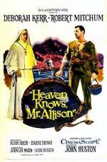 Watch Heaven Knows, Mr. Allison Vumoo