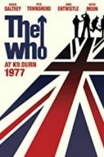 Watch The Who: At Kilburn 1977 Vumoo