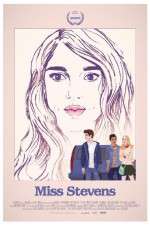 Watch Miss Stevens Vumoo